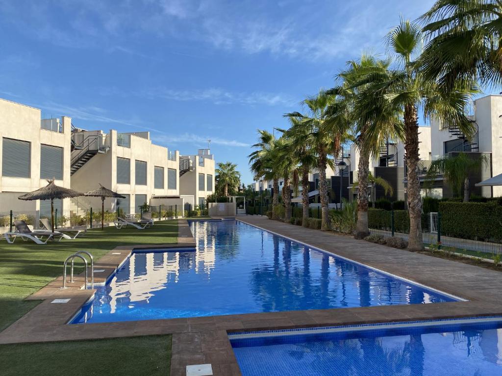 Villa Tindra photo 1