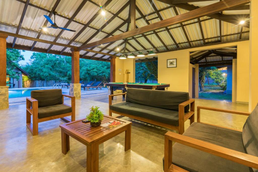 Yala Chalets by Lalan Leisure photo 2