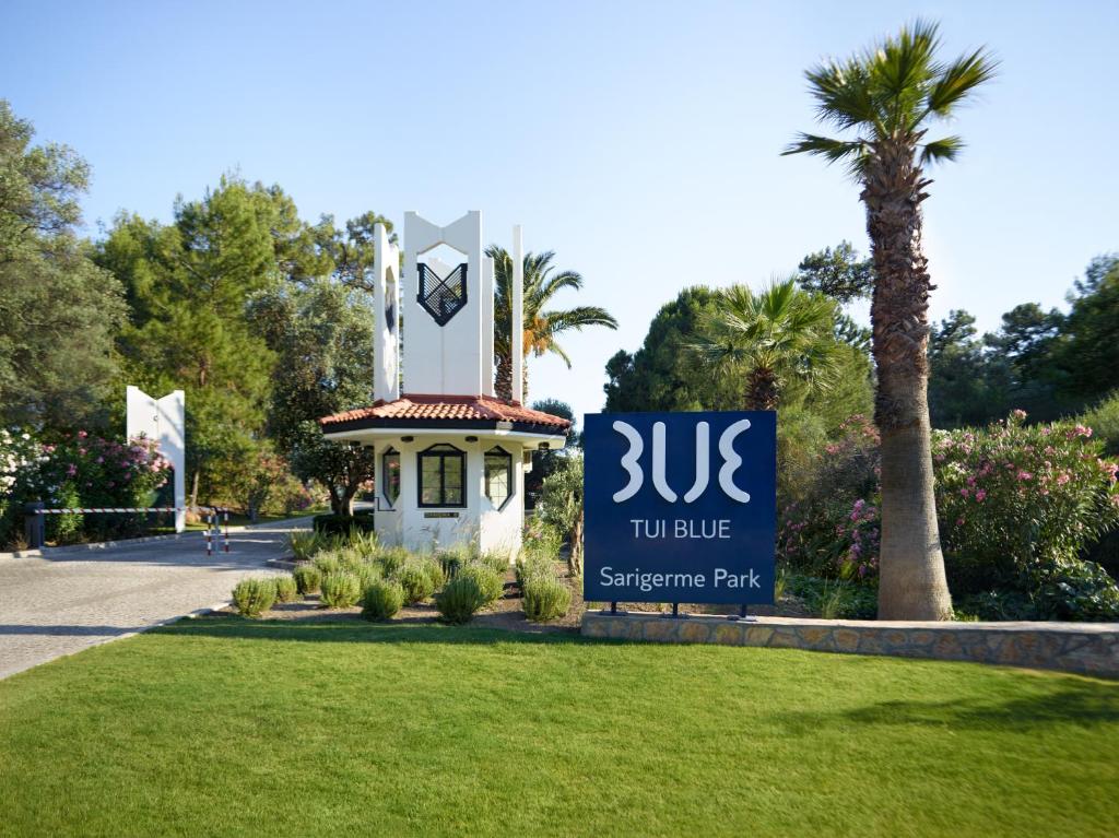 TUI BLUE Sarigerme Park photo 3