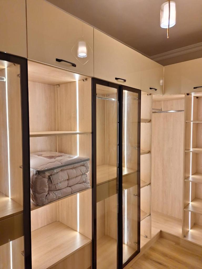 LakeView 2 bedrooms with Garden Apartment Near AUC photo 1