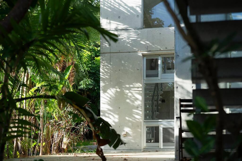 Villa forest and beach ONNA photo 2