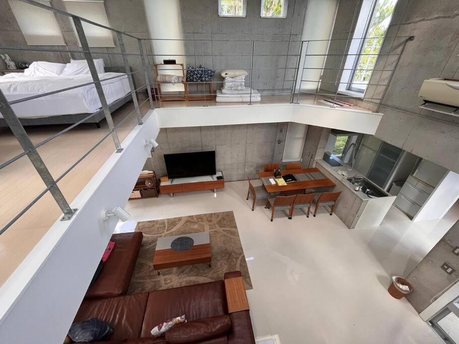 Villa forest and beach ONNA photo 3