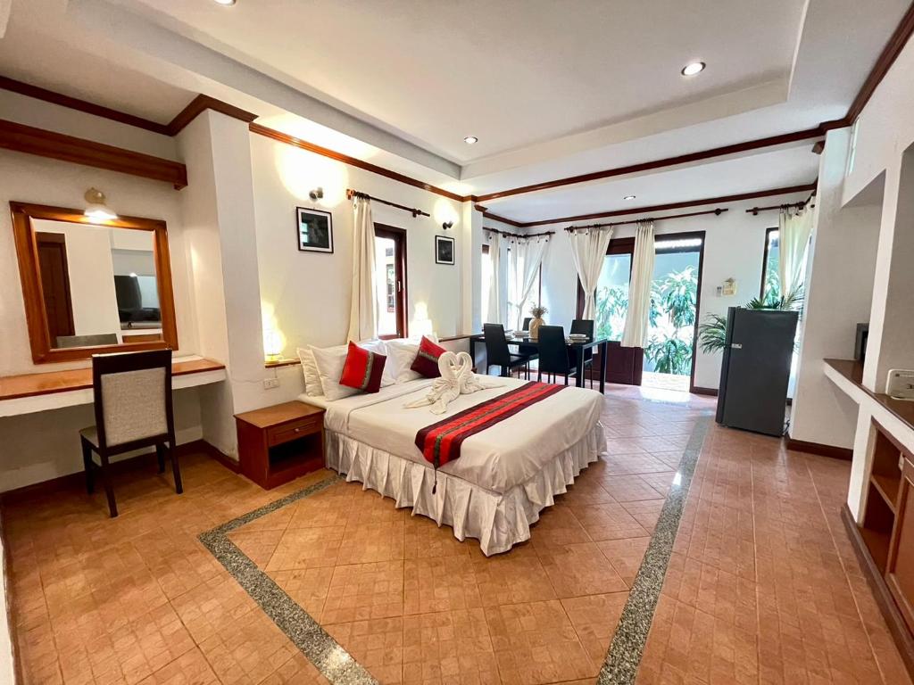 Samui Honey Cottages Beach Resort - SHA Extra Plus photo 3