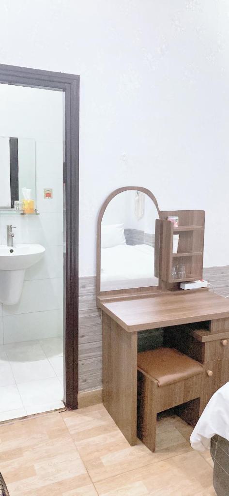 Khách sạn Trí Đức