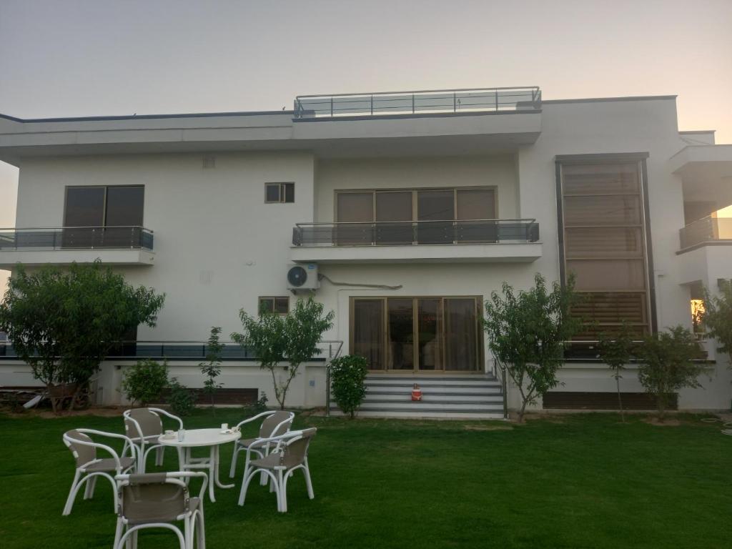 DHA 2 House, Islamabad