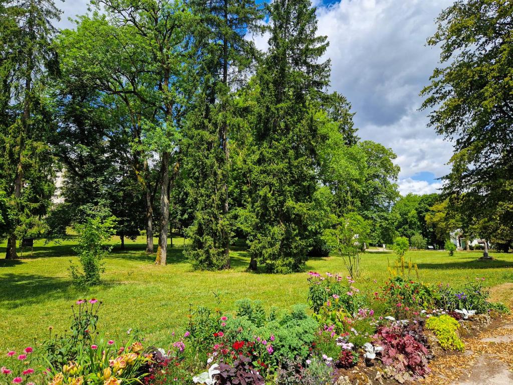 La Souveraine photo 1