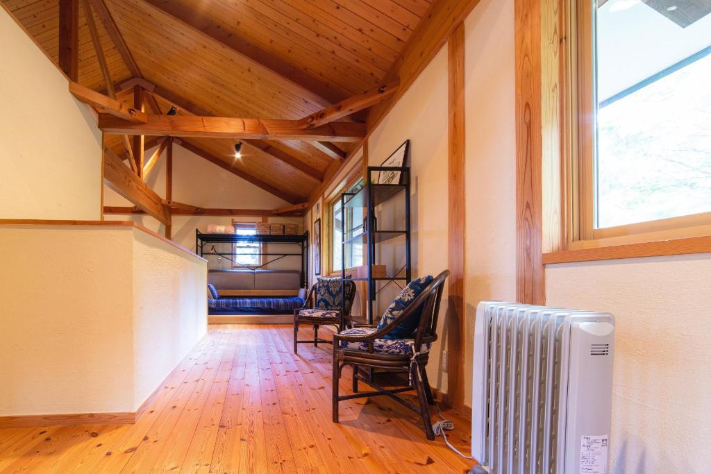 VILLA SHINANO photo 4