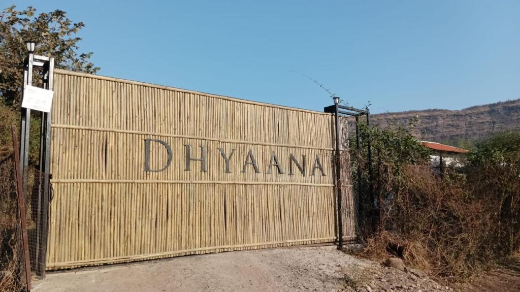 Dhyaana Farms