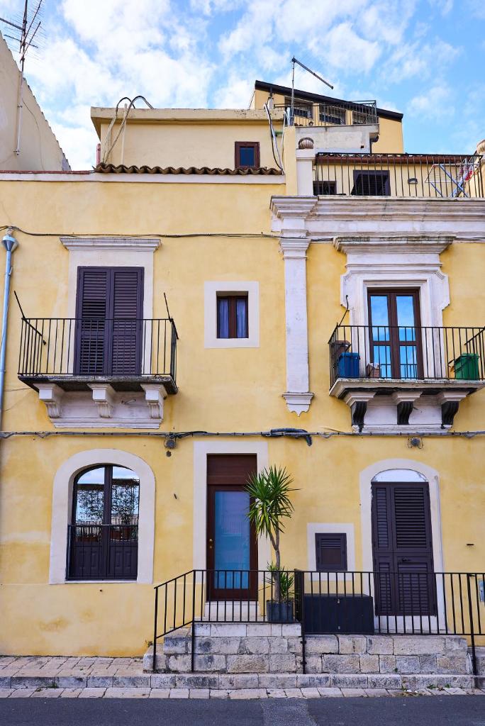 Le Scale Sul Barocco