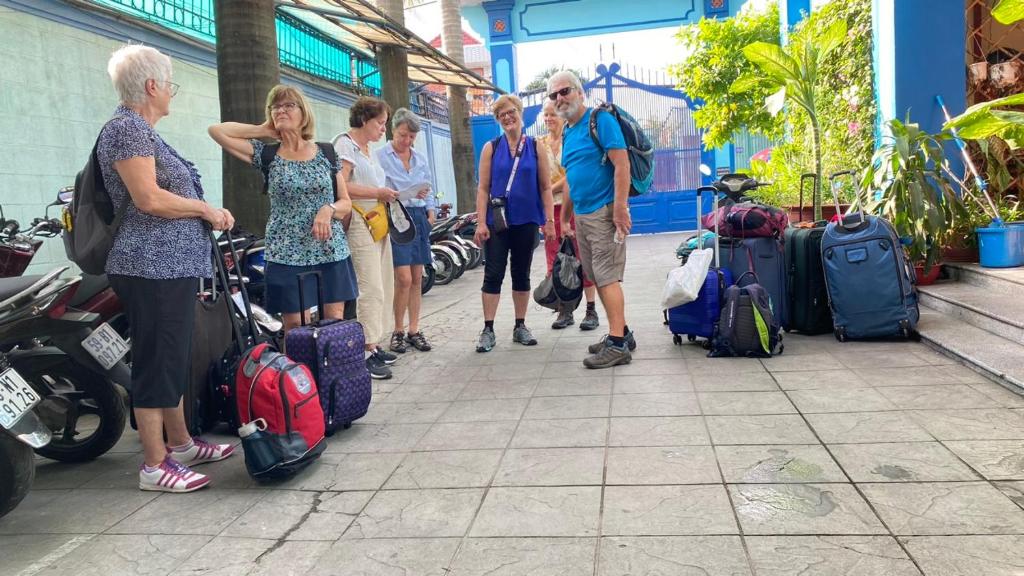 Maison Chance Guest House