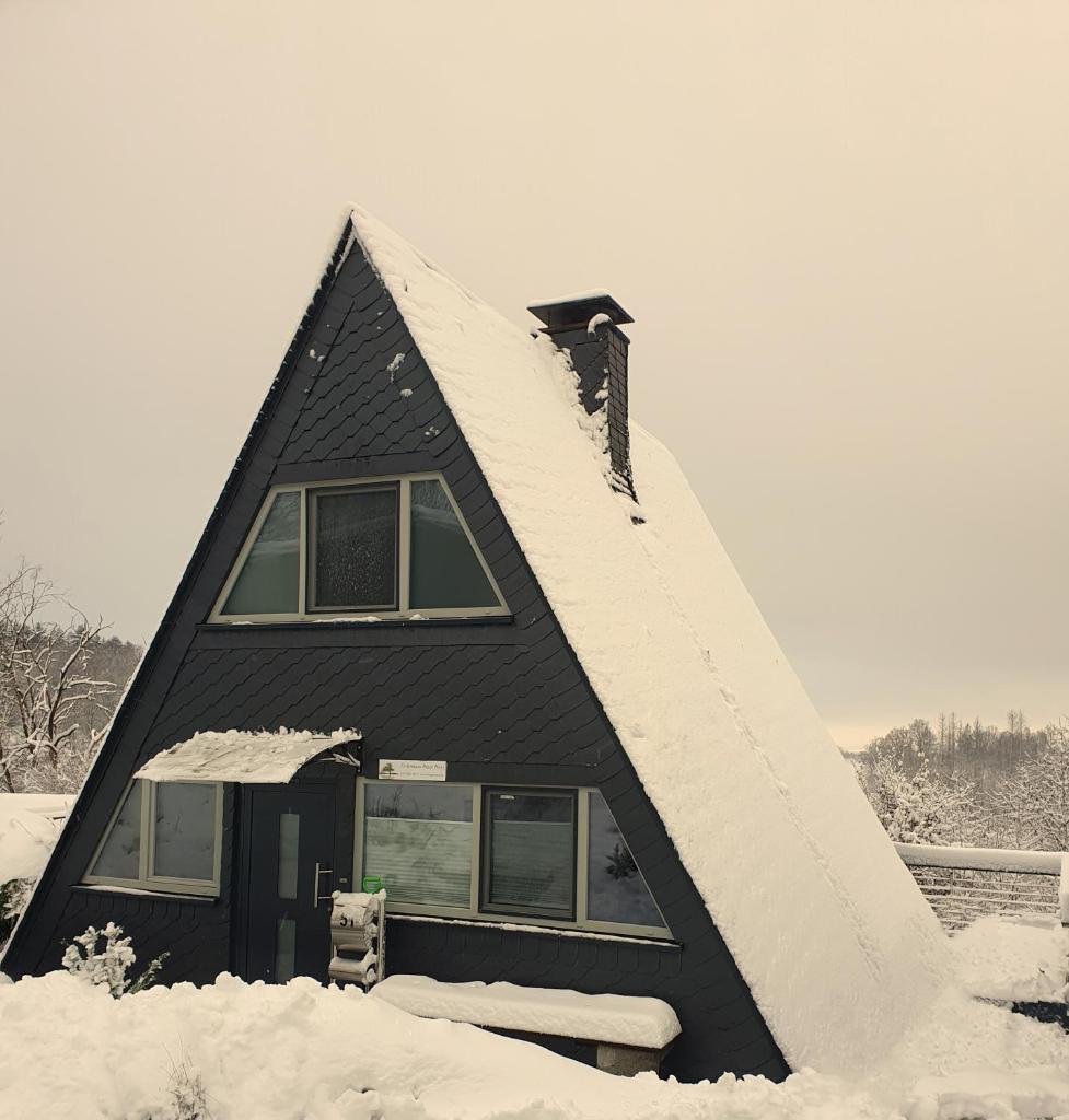 Bigge Huus Ferienhaus photo 2