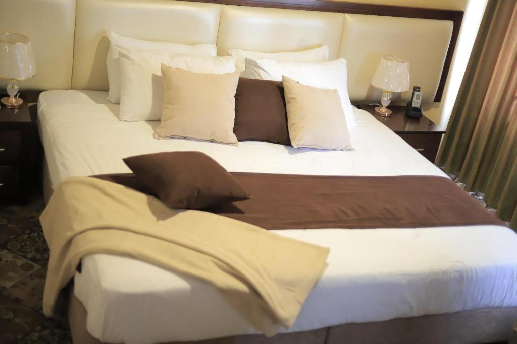 Al Yasmeen Hotel photo 4