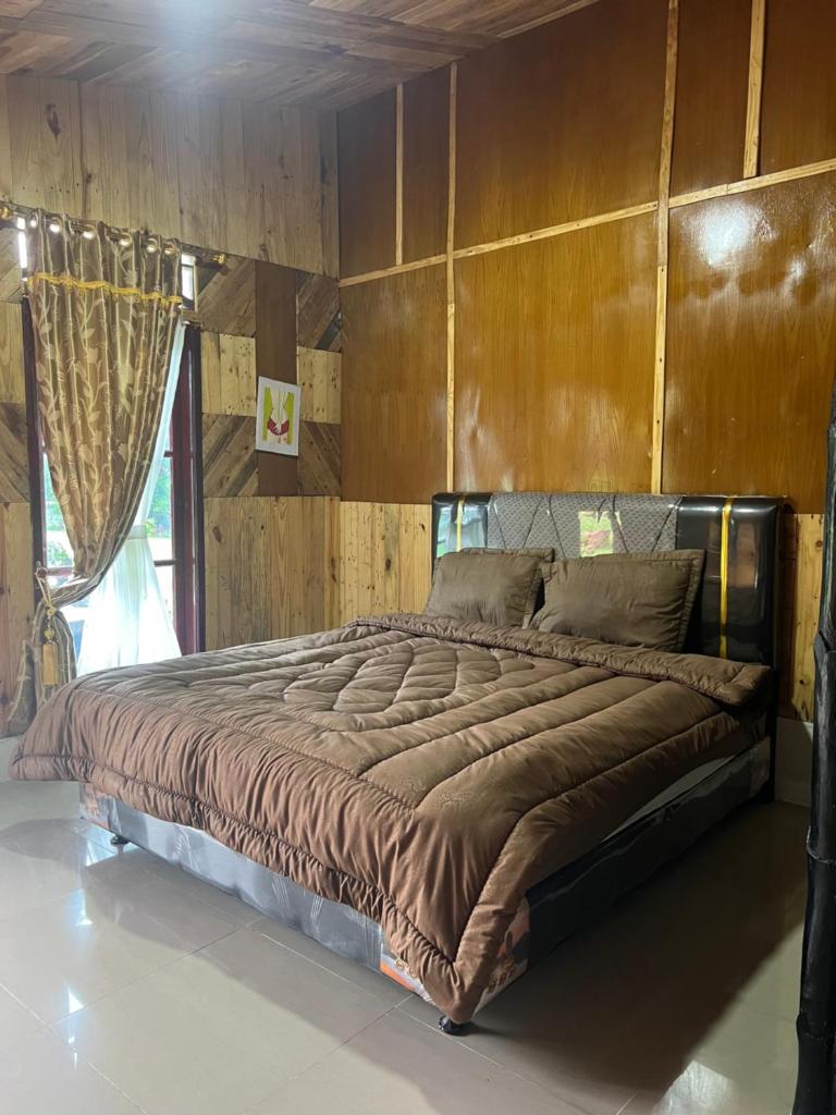 Ulina Homestay VIP Berastagi photo 2