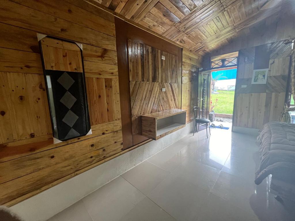 Ulina Homestay VIP Berastagi photo 4