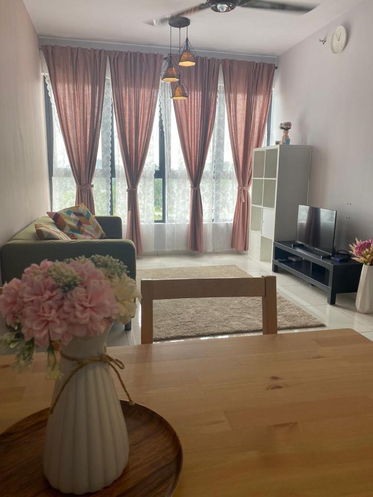 Qsara Home Gamuda Garden photo 3