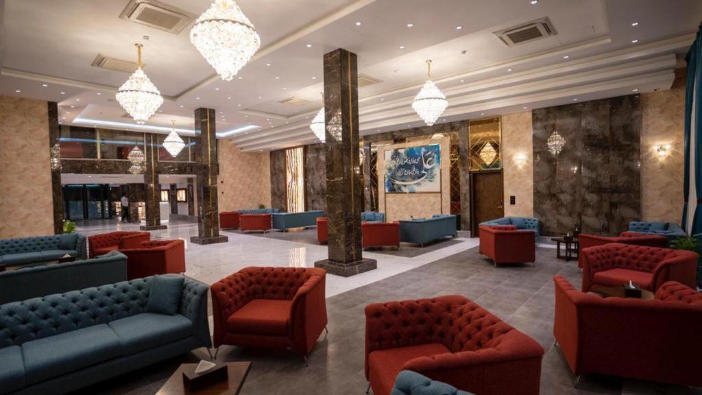 Jar ALAmer Hotel photo 4