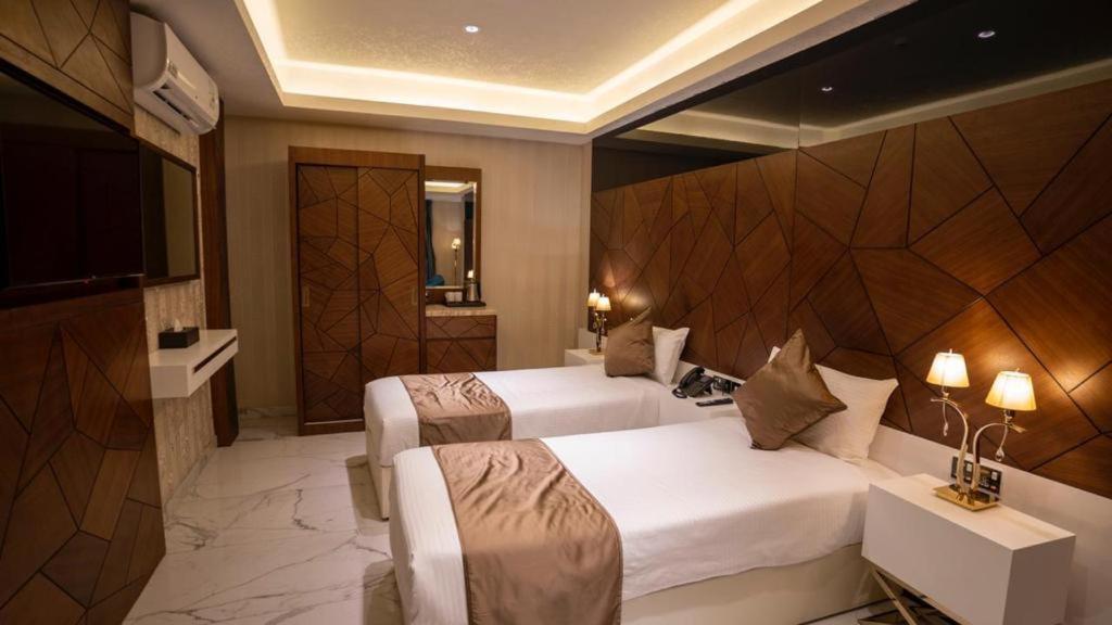 Jar ALAmer Hotel photo 2