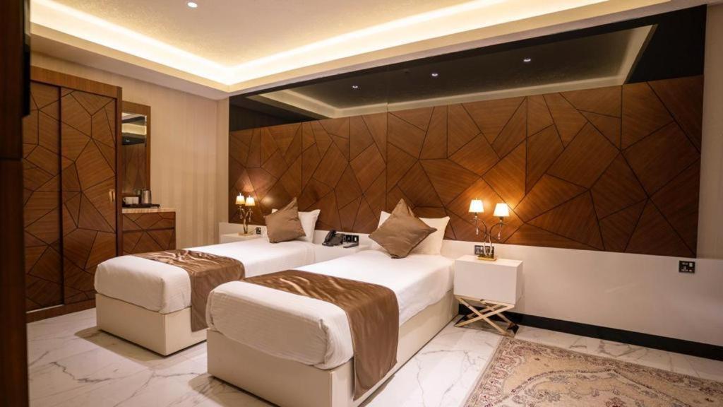 Jar ALAmer Hotel photo 3