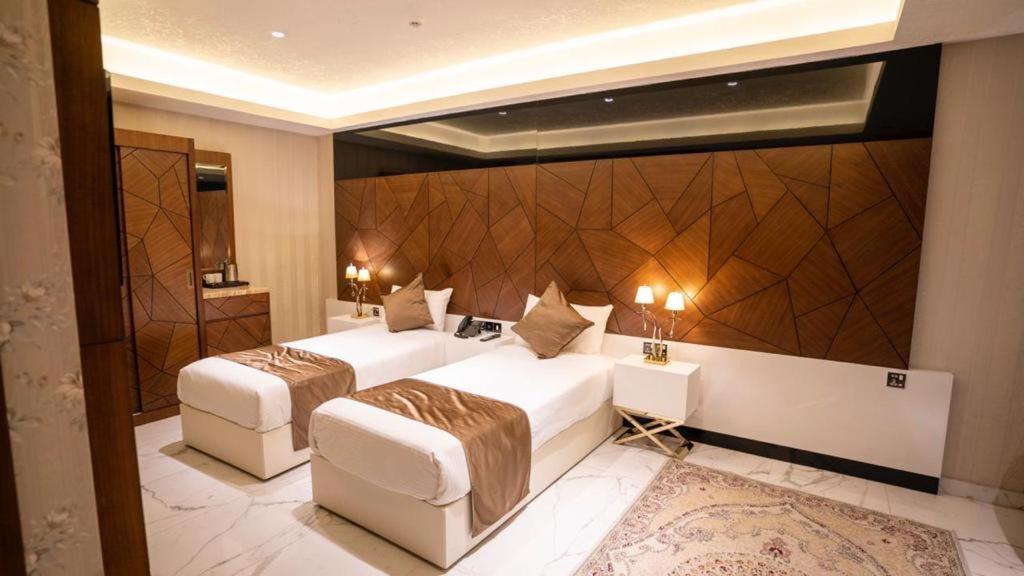 Jar ALAmer Hotel