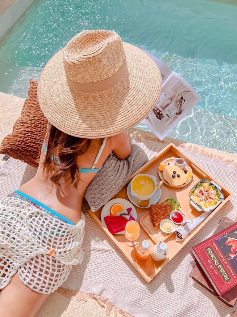 Kamari Cafe&Resort Kohlarn คามารีคาเฟ่แอนด์รีสอร์ทเกาะล้าน photo 4