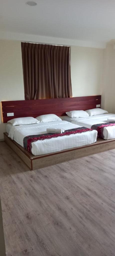 Mass Boutique Hotel photo 4