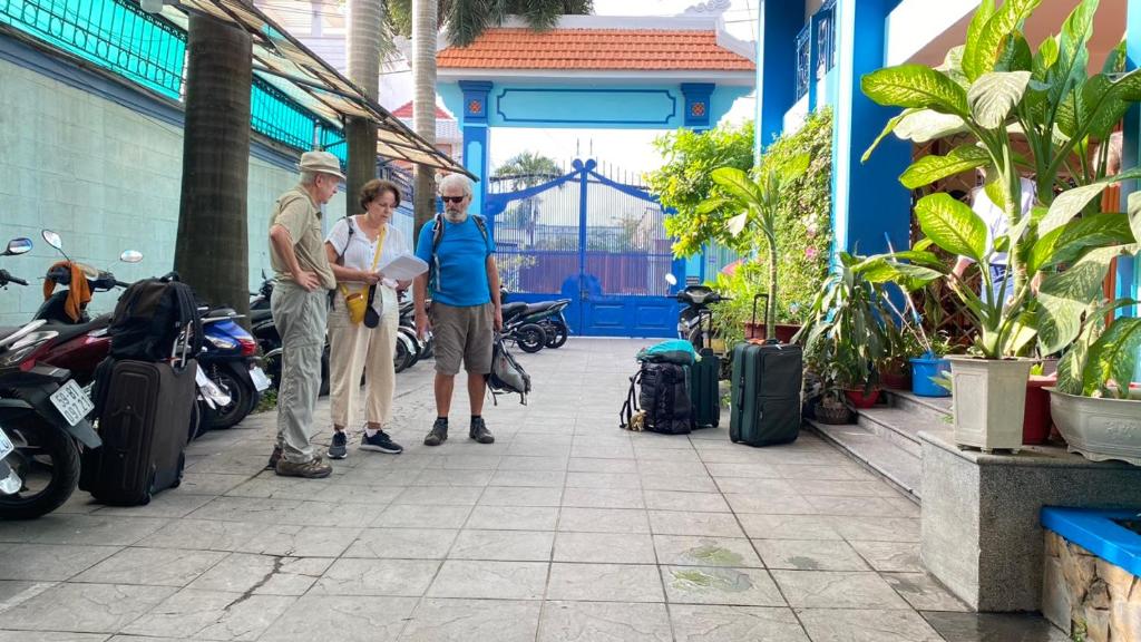 Maison Chance Guest House