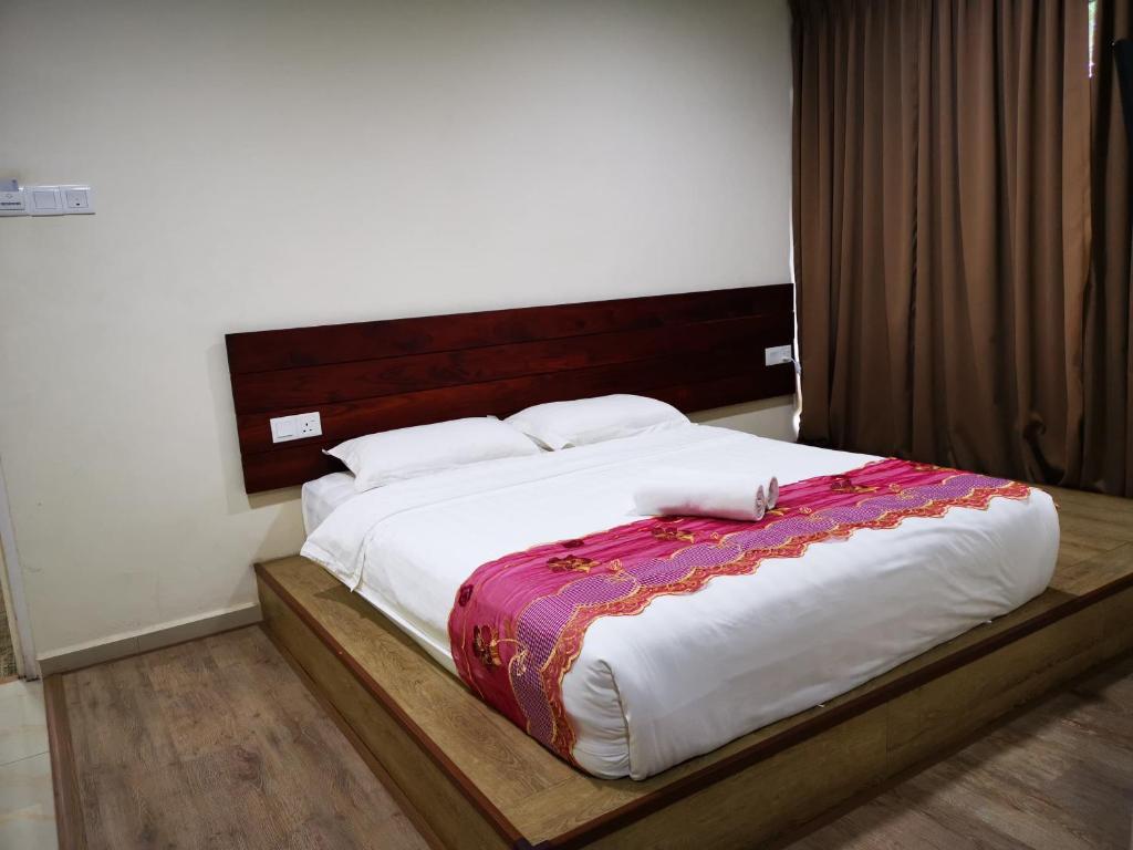 Mass Boutique Hotel photo 2