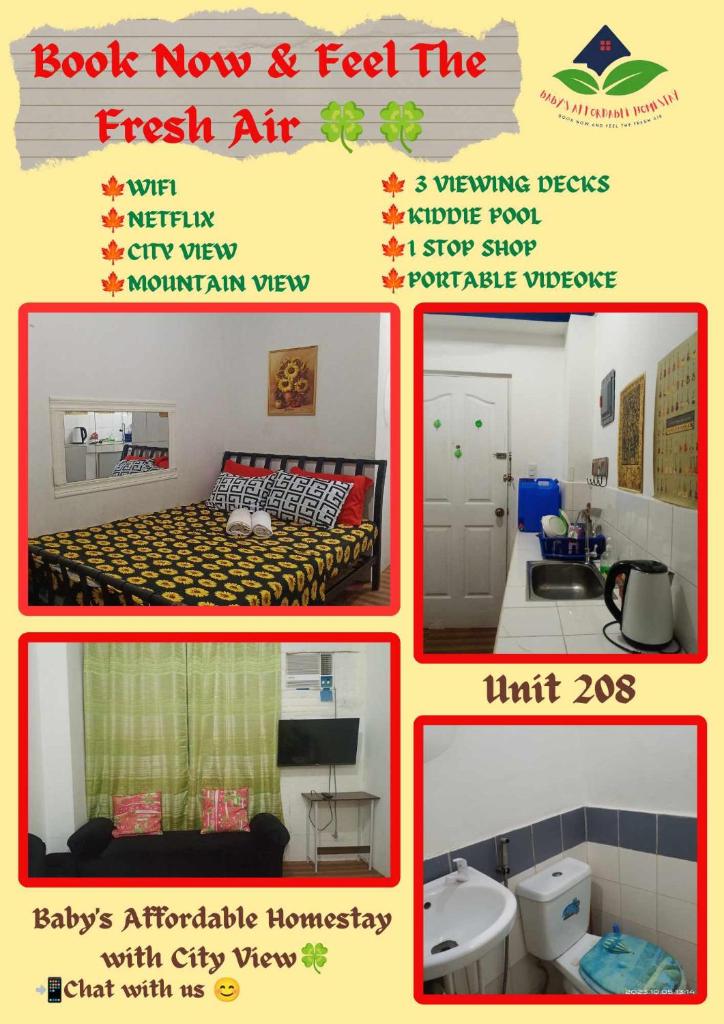 8 JOAQUIN'S Place WIFI Free!