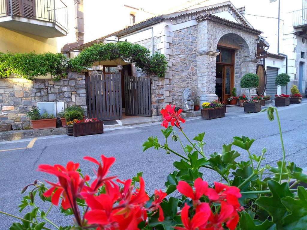 Il Borgo Ospitale - Albergo Diffuso photo 1