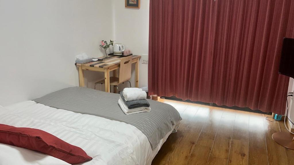YSTY-HOTEL photo 2