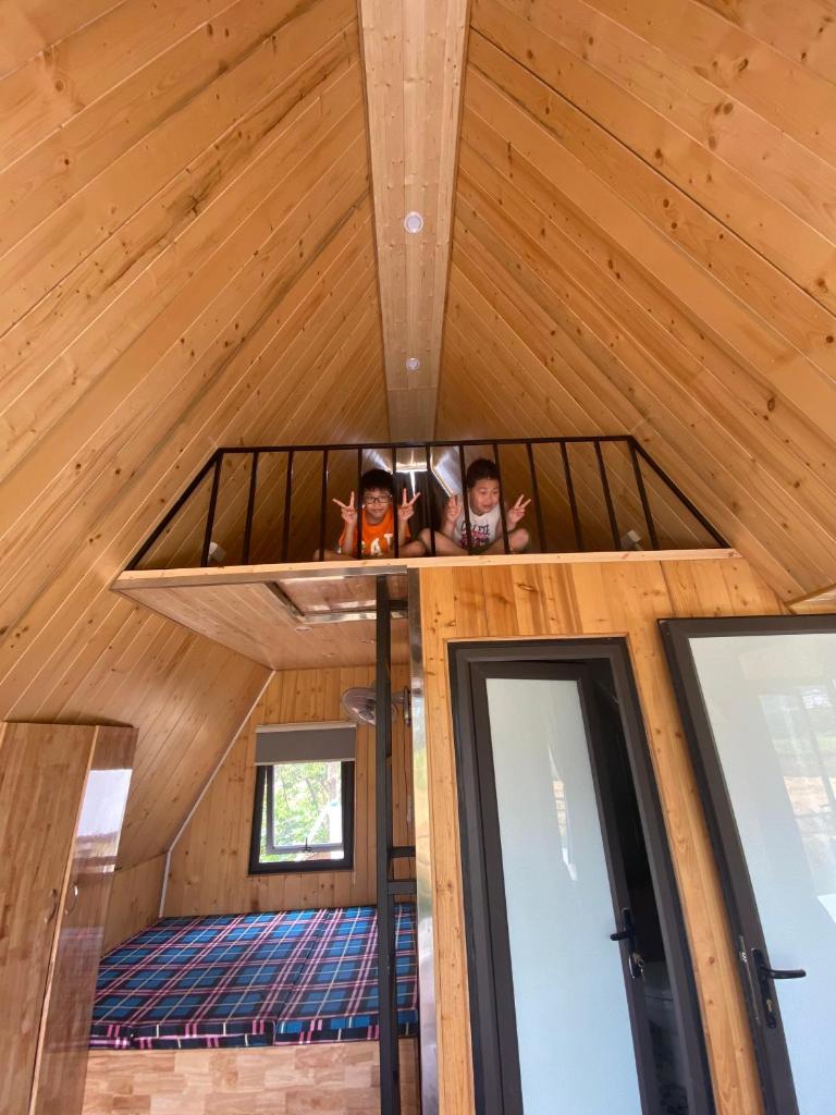 Nha Ben Suoi - Venue Travel