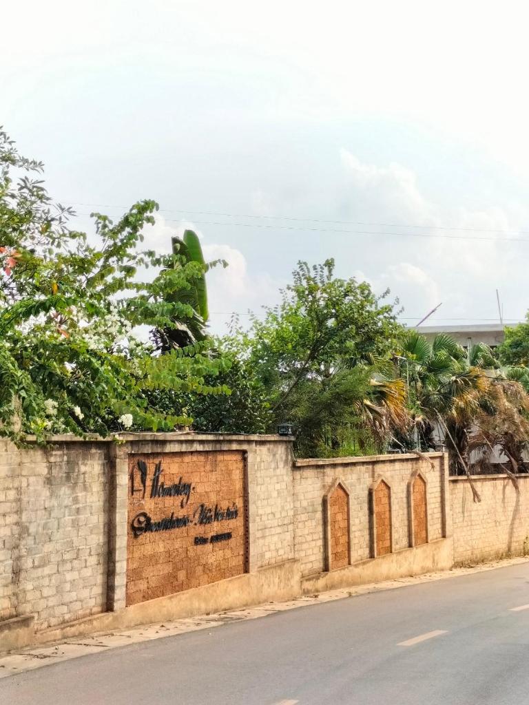 Nha Ben Suoi - Venue Travel