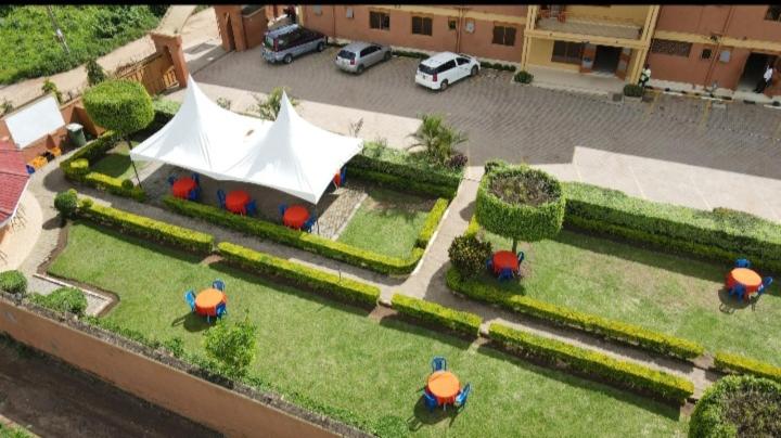 PRIMEROSE HOTEL photo 4