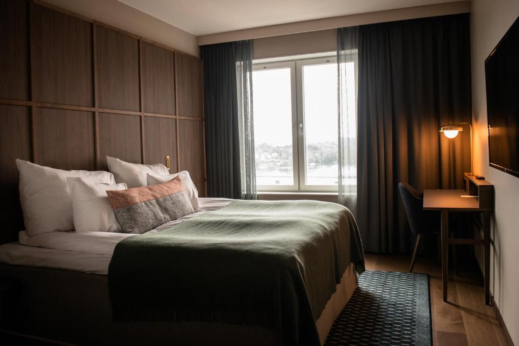 Clarion Hotel Umeå photo 1