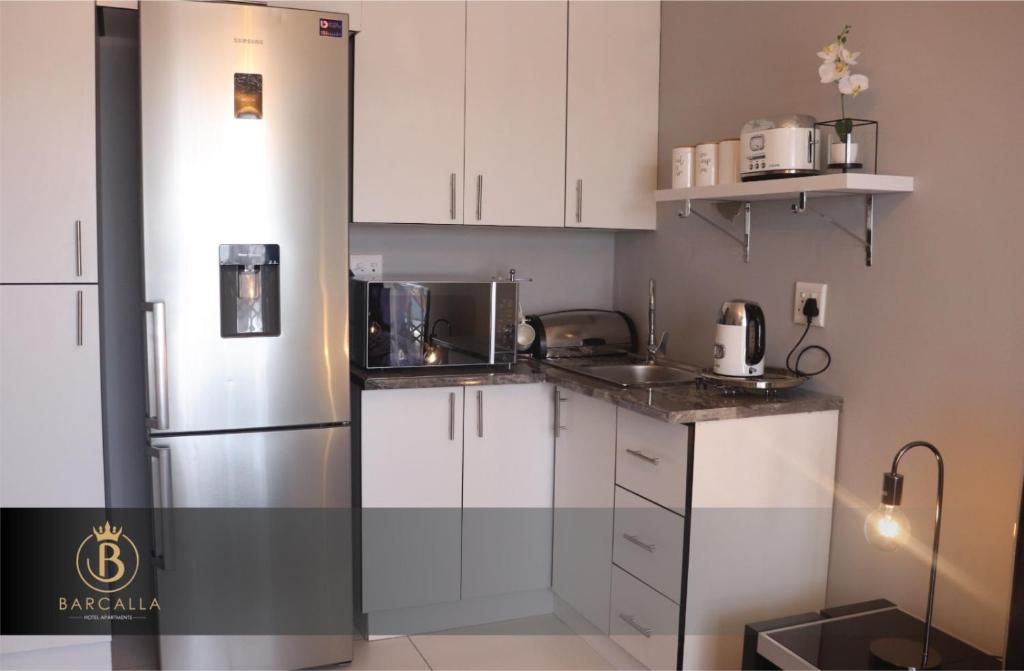 Barcalla Hotel Apartments photo 4