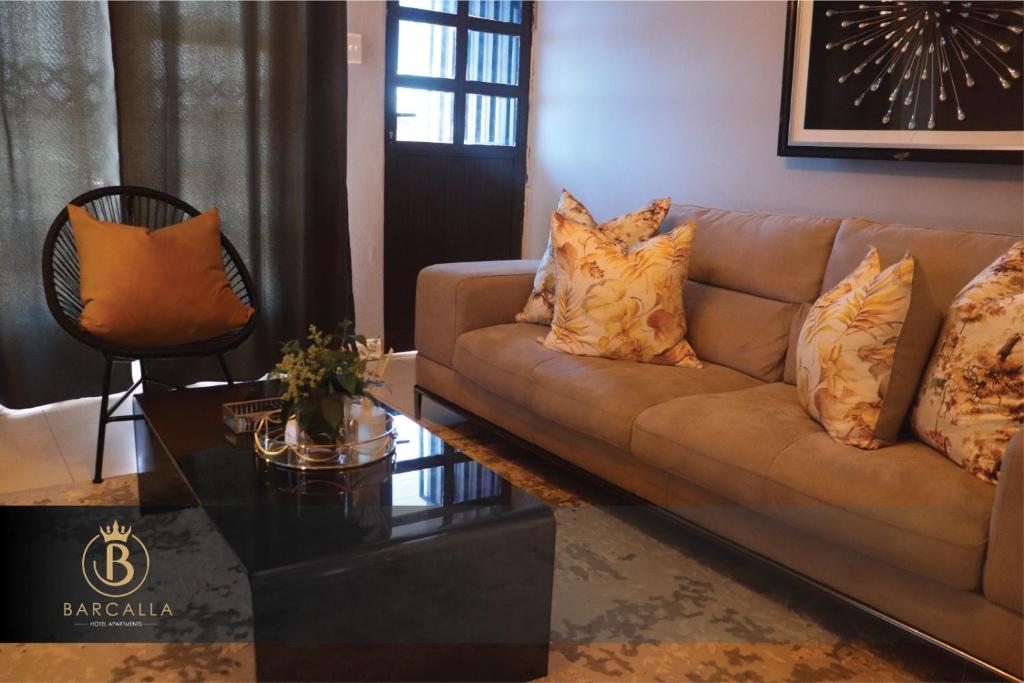Barcalla Hotel Apartments photo 3