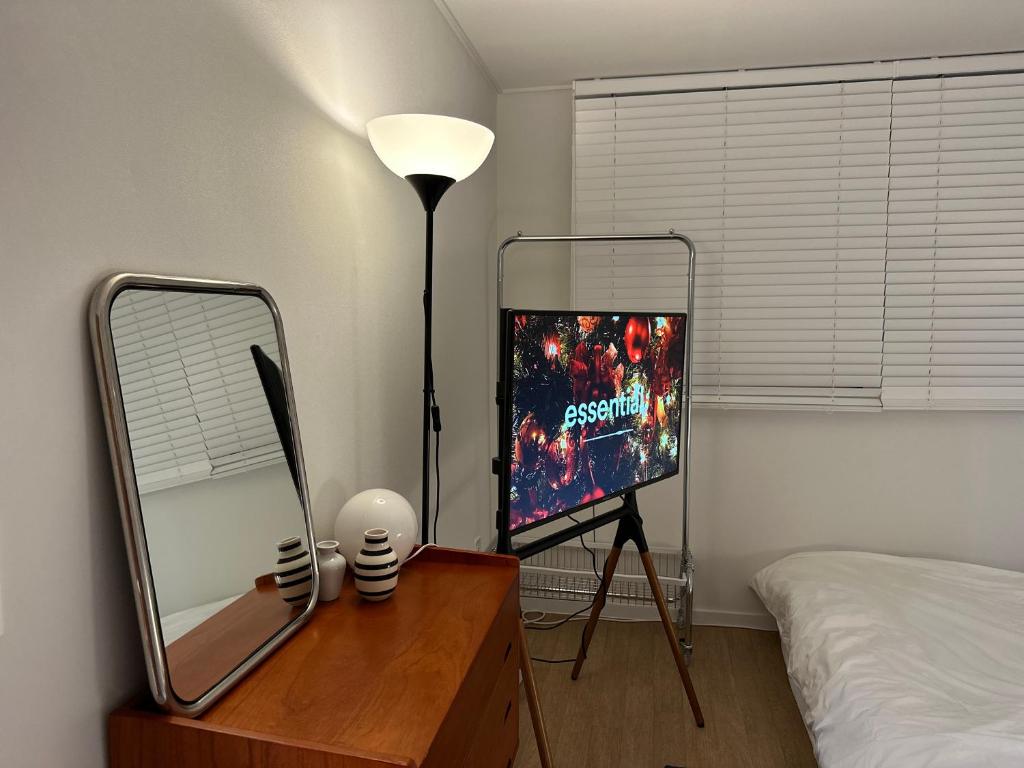 premium 3-room suwon photo 3