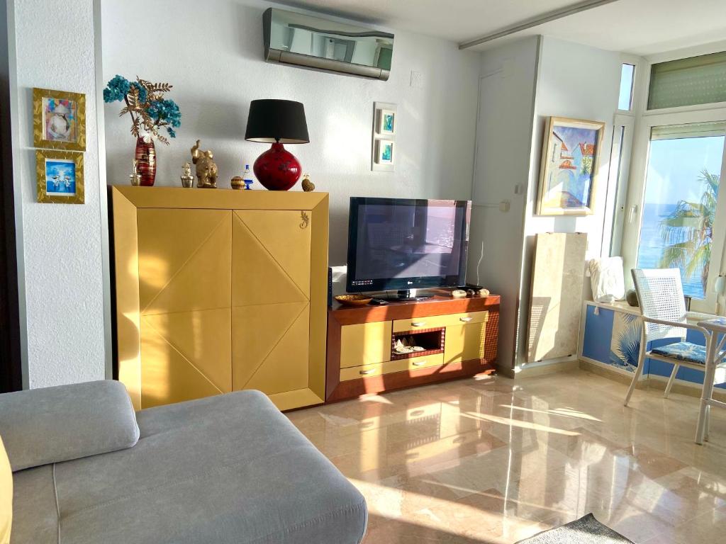 Apartamento Isabel By Solymar Holiday photo 4