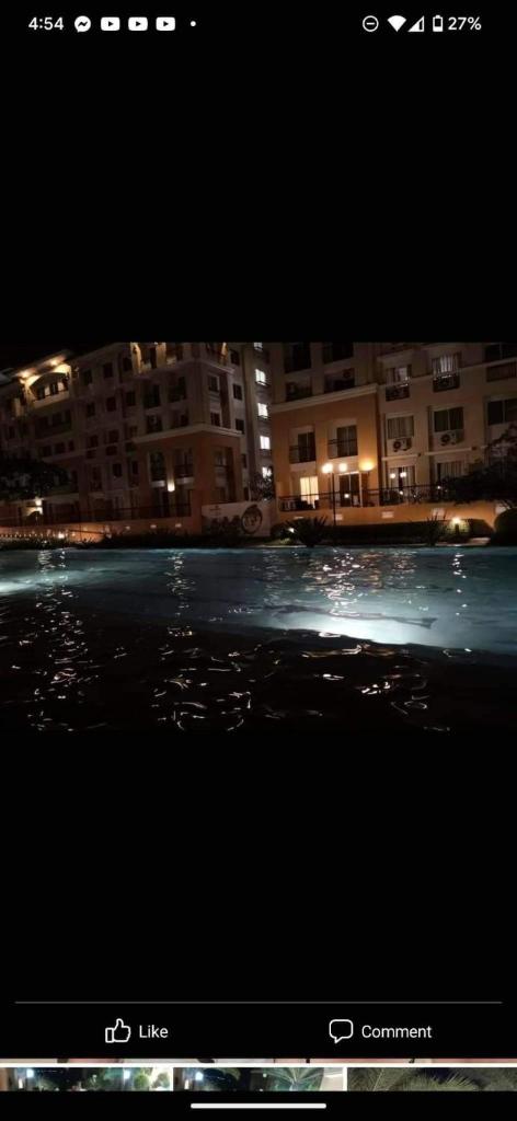 San remo condominium