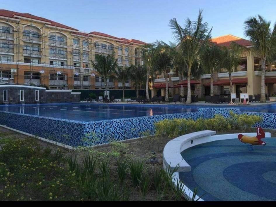 San remo condominium photo 2