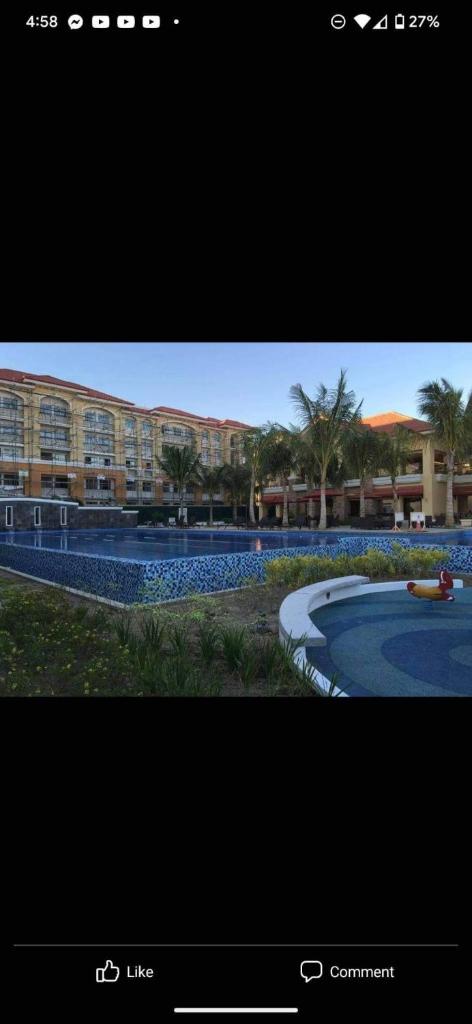 San remo condominium photo 3