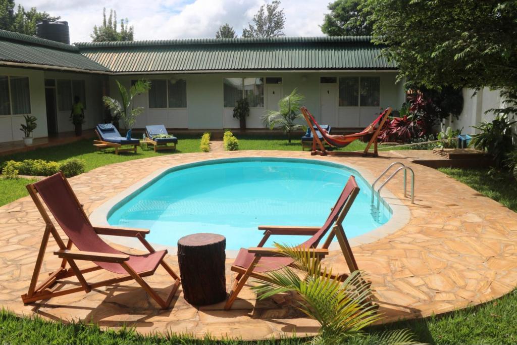 Karanga River Lodge photo 2