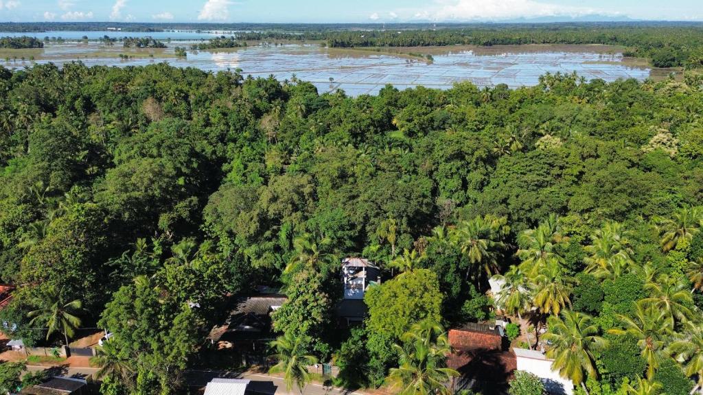 Riverview Cabana Tissamaharama photo 3