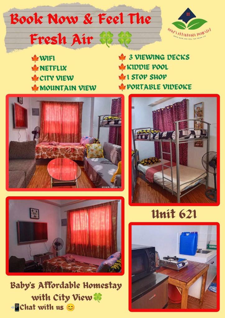 Six21 FAMILY UNIT with WIFI FREE! photo 1
