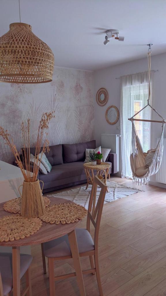 Apartament&SPA Lis&Las