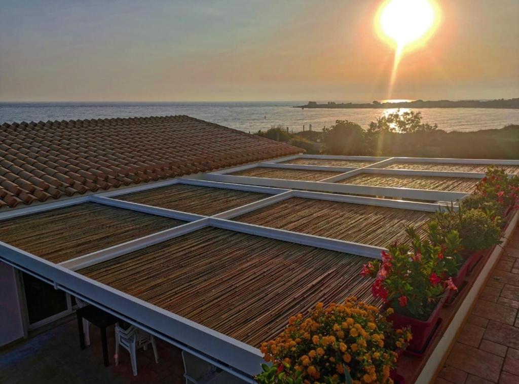 TRAVELLIVING - Casa Vacanze Villa Ida, Beachfront photo 3