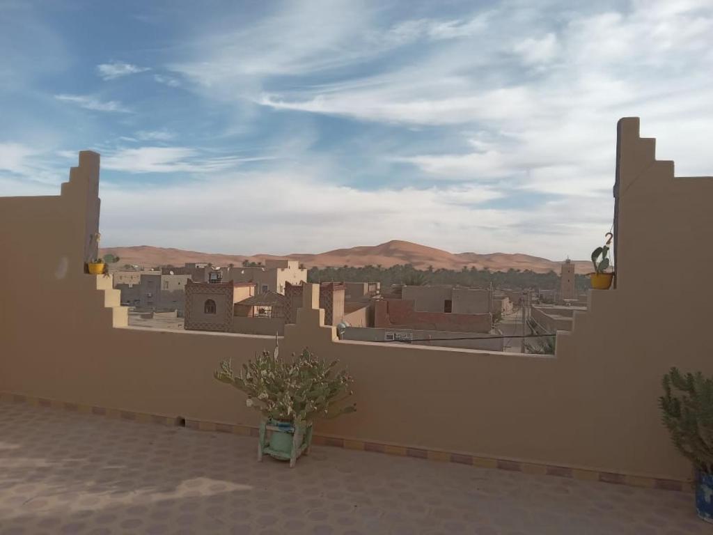 Appartement Hassilabiad-Erg Chebbi photo 1