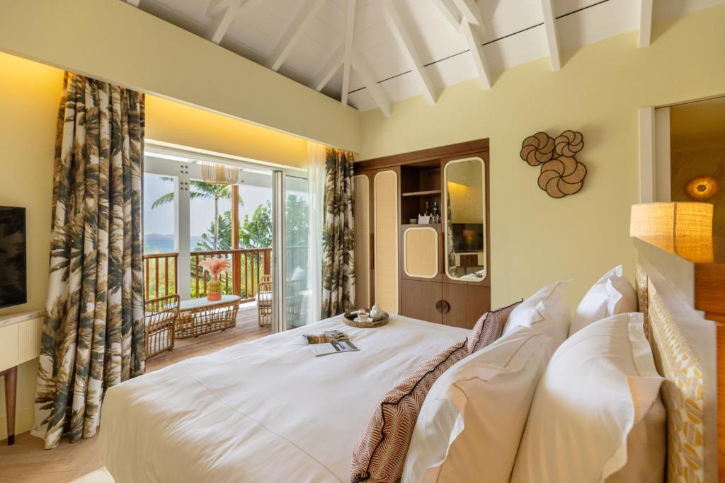 Tropical Hotel St Barth photo 3