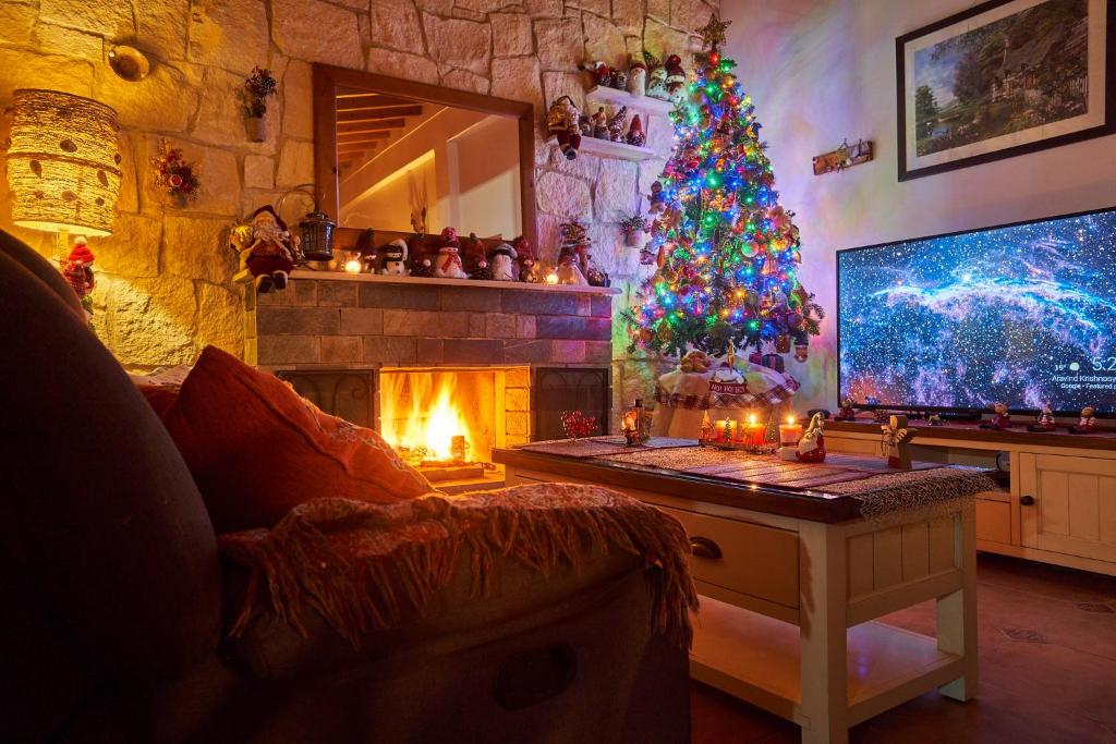 Despina country retreat photo 3