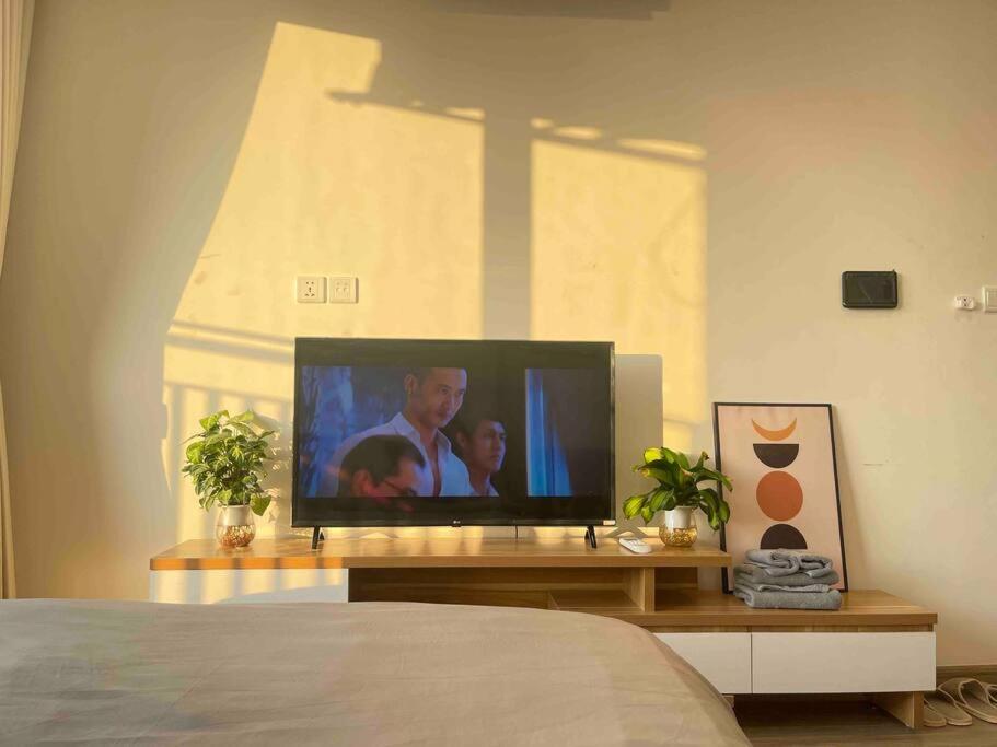 Vinhomes Smart City - Căn hộ Studio cao cấp tại tòa SA3